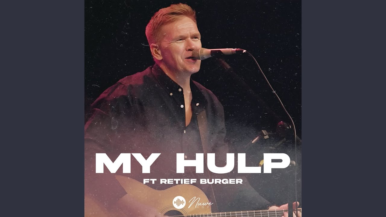 My Hulp (Live)