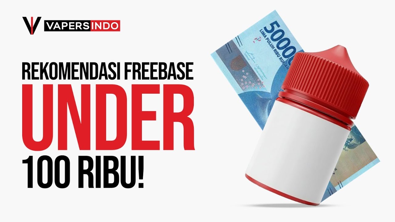 REKOMENDASI FREEBASE CREAMY MURAH TAPI GA MURAHAN | UNDER A1 SEMUA !