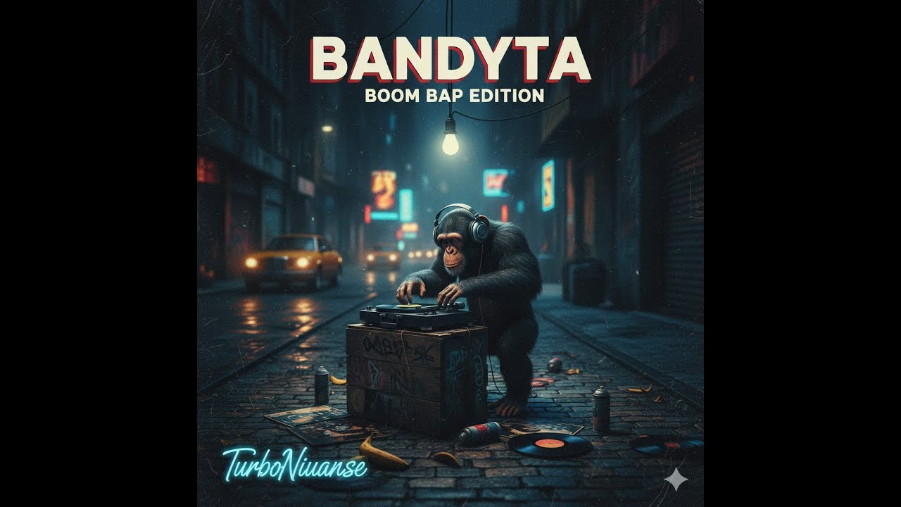 TurboNiuanse - Bandyta