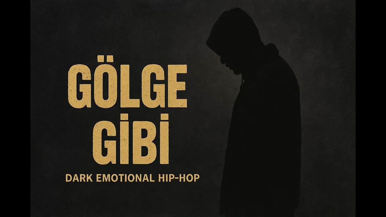 GÖLGE GİBİ – Karanlığın İçindeki Işık