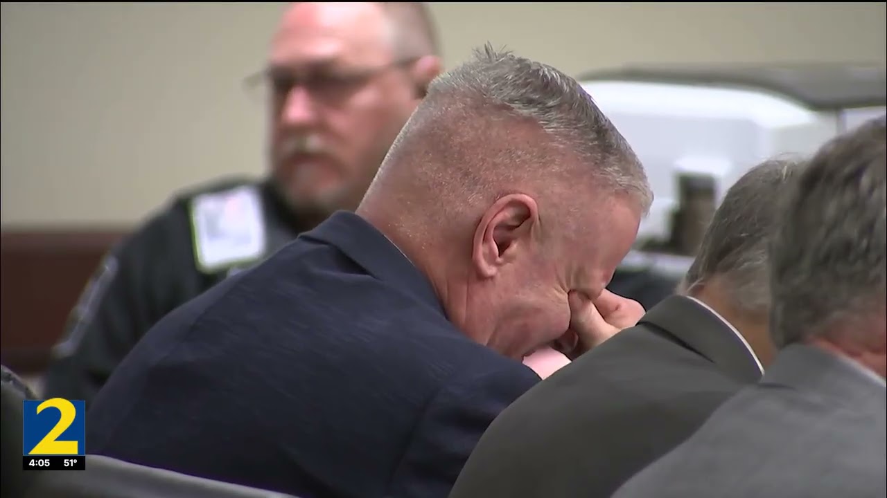 Apalachee school shooting trial: Colin Gray weeps as jurors hear GBI agent interview recording
