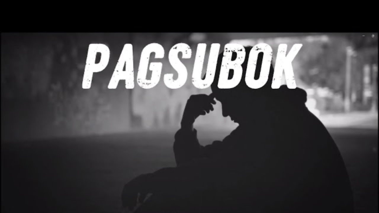BAKIT SINUBUKAN TAYO IBANG -IBANG PARAAN ?