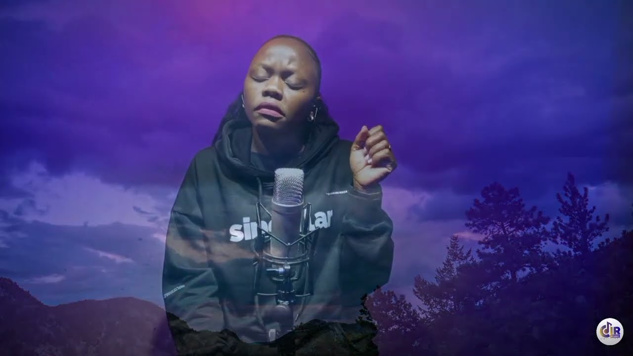 WORSHIP ATMOSPHERE _ AMEINULIWA/POKEA SIFA LIVE WORSHIP BY JANE EVANS