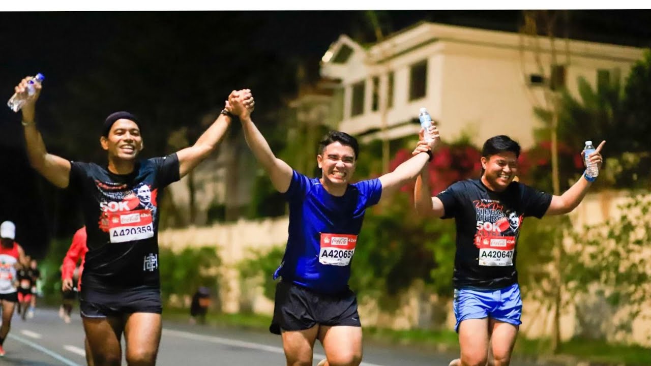 7-11 2026 Full Marathon