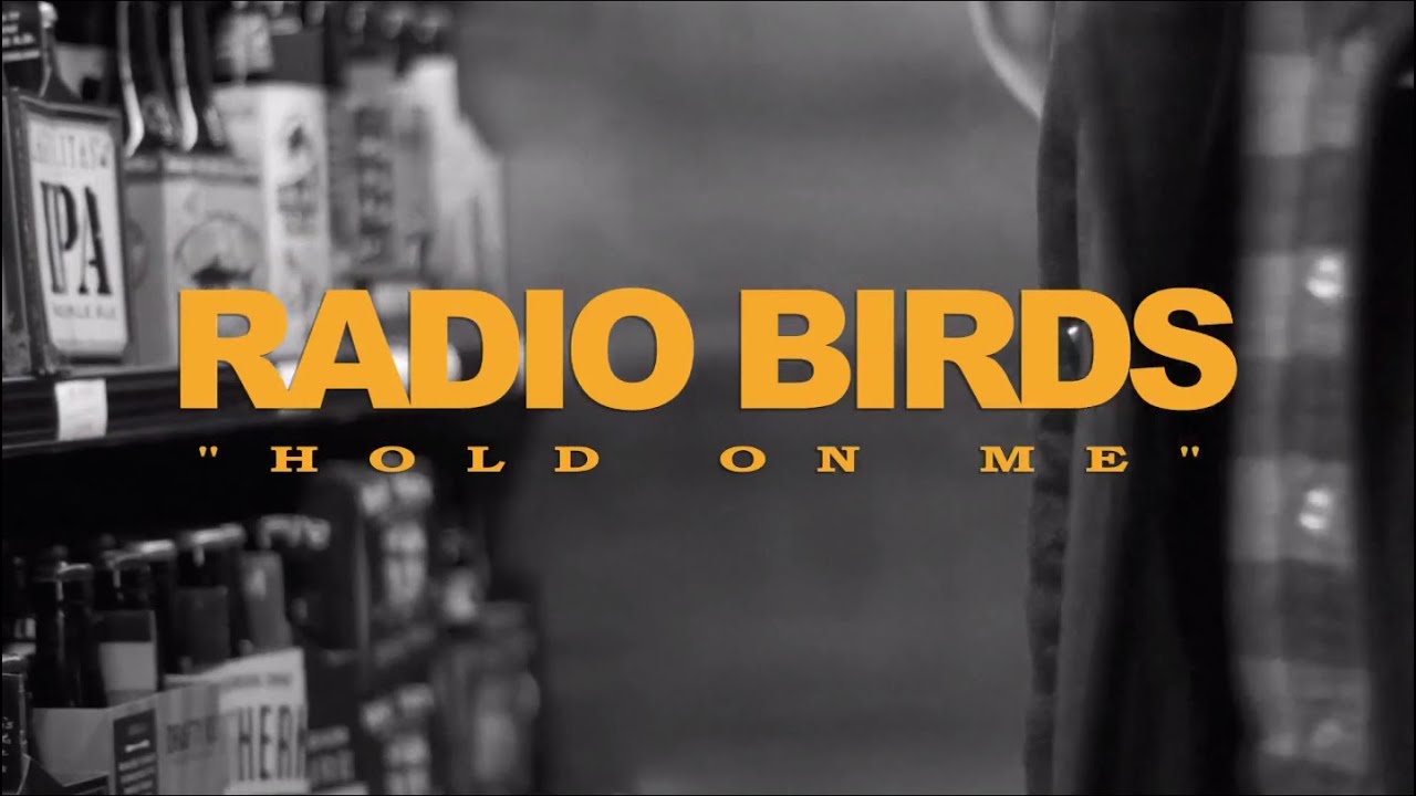 Radio Birds - 
