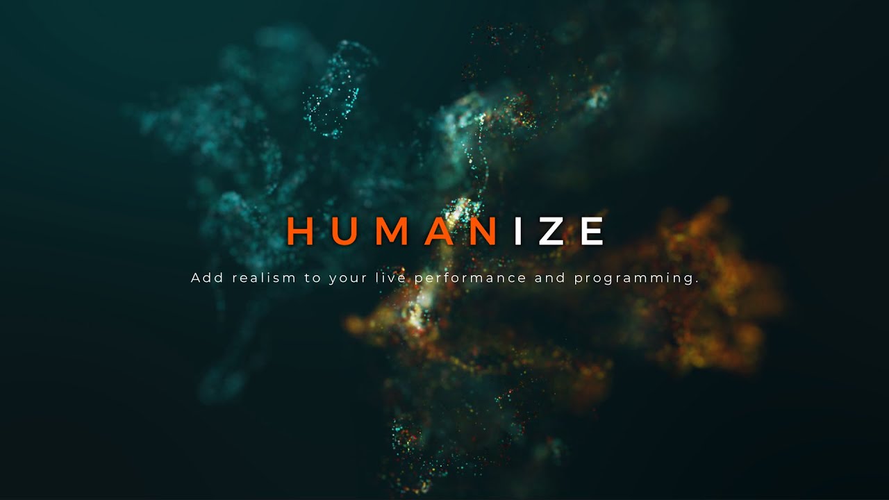 MusicLab V6. Humanize