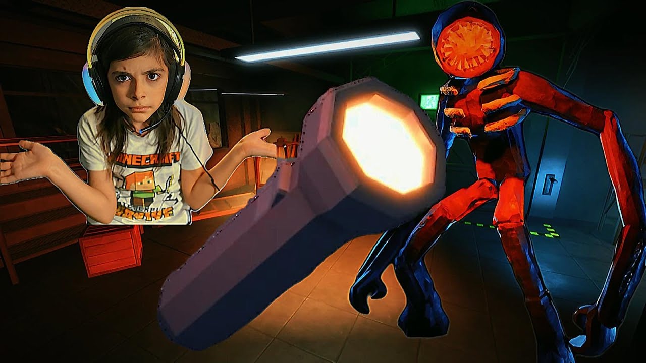 I died to A FLASHLIGHT in roblox doors