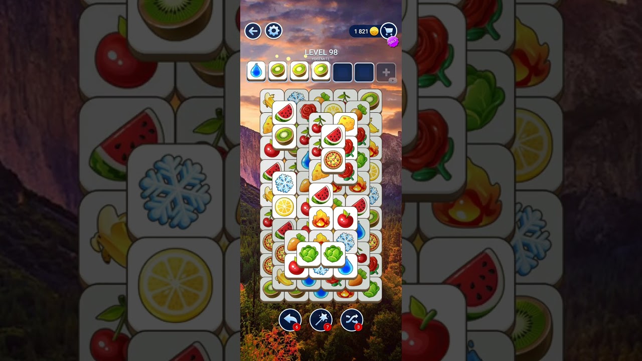 Level 95 to 100 || tile club || gameplay walkthrough 