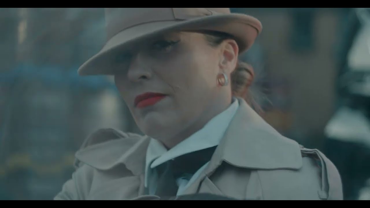 TEE FT MORO - TIGRESS 