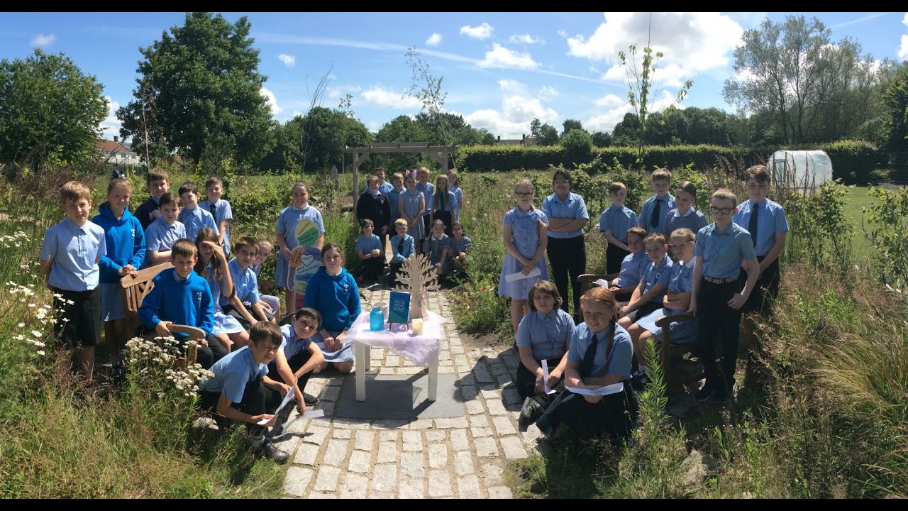 Y6 - 2021 Leavers