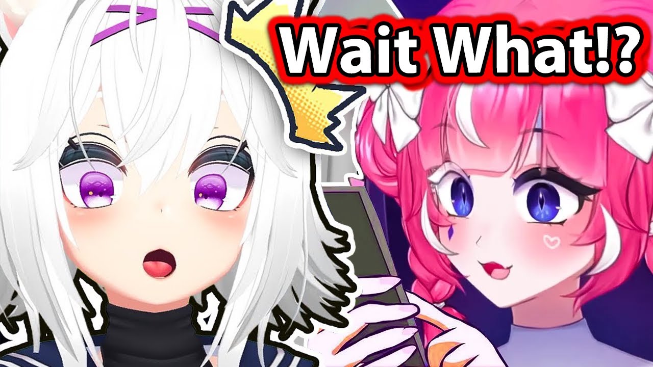 Filian's Confession Stunlocks Camila and Mega...