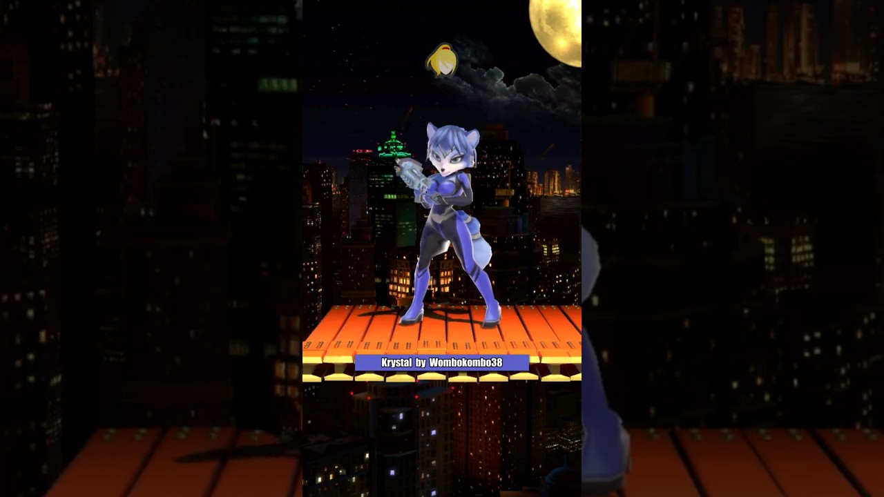 Everyone Gets An Echo (4/12) | 1 Minute Mods (Smash Bros. Ultimate)