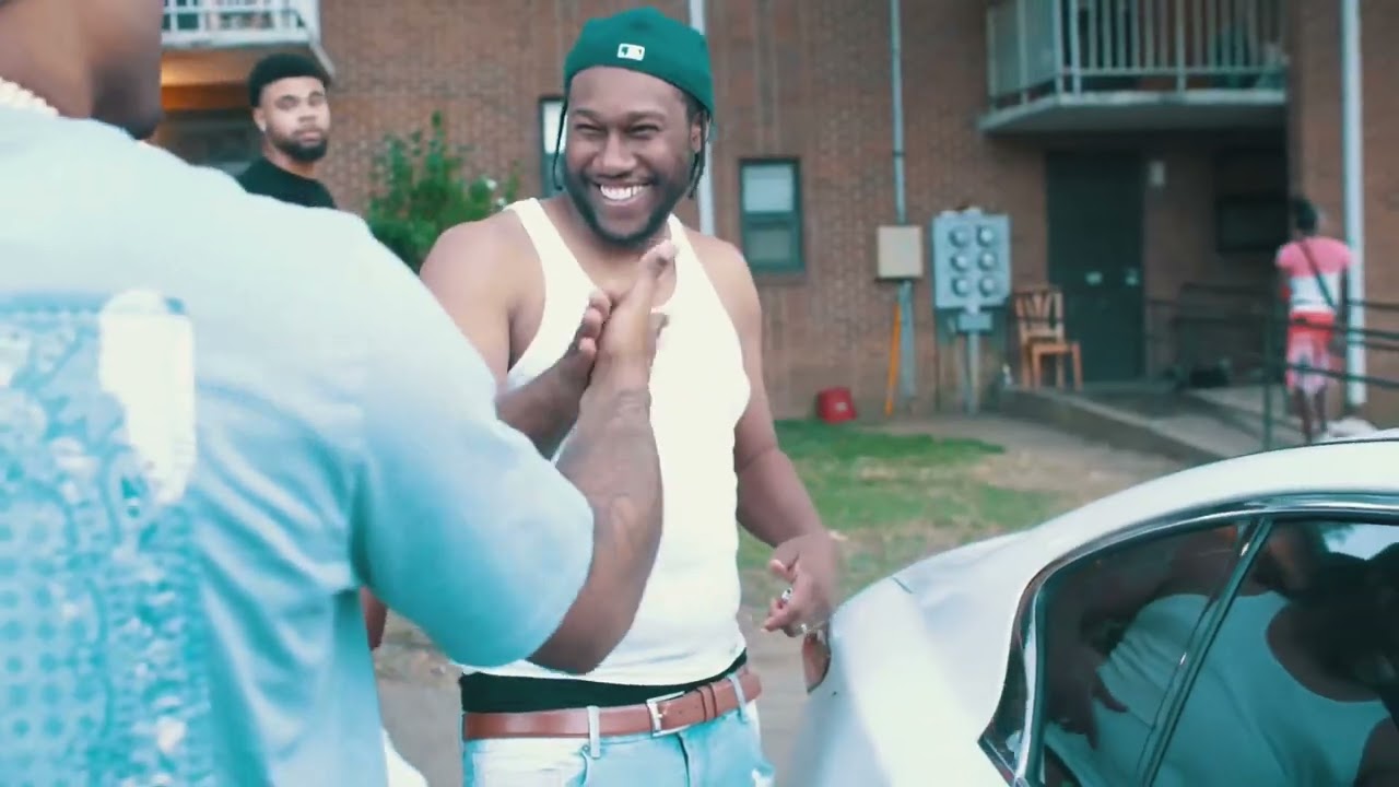 CHANGE UP : Feat- Young Buck
