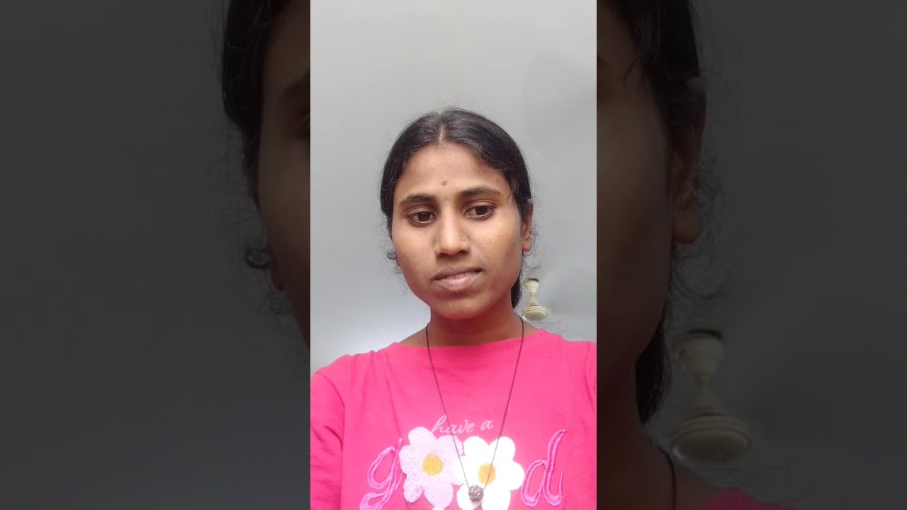 Smt. C. B.Patil Arts and Commerce Degree College Chincholi Alumni Renuka