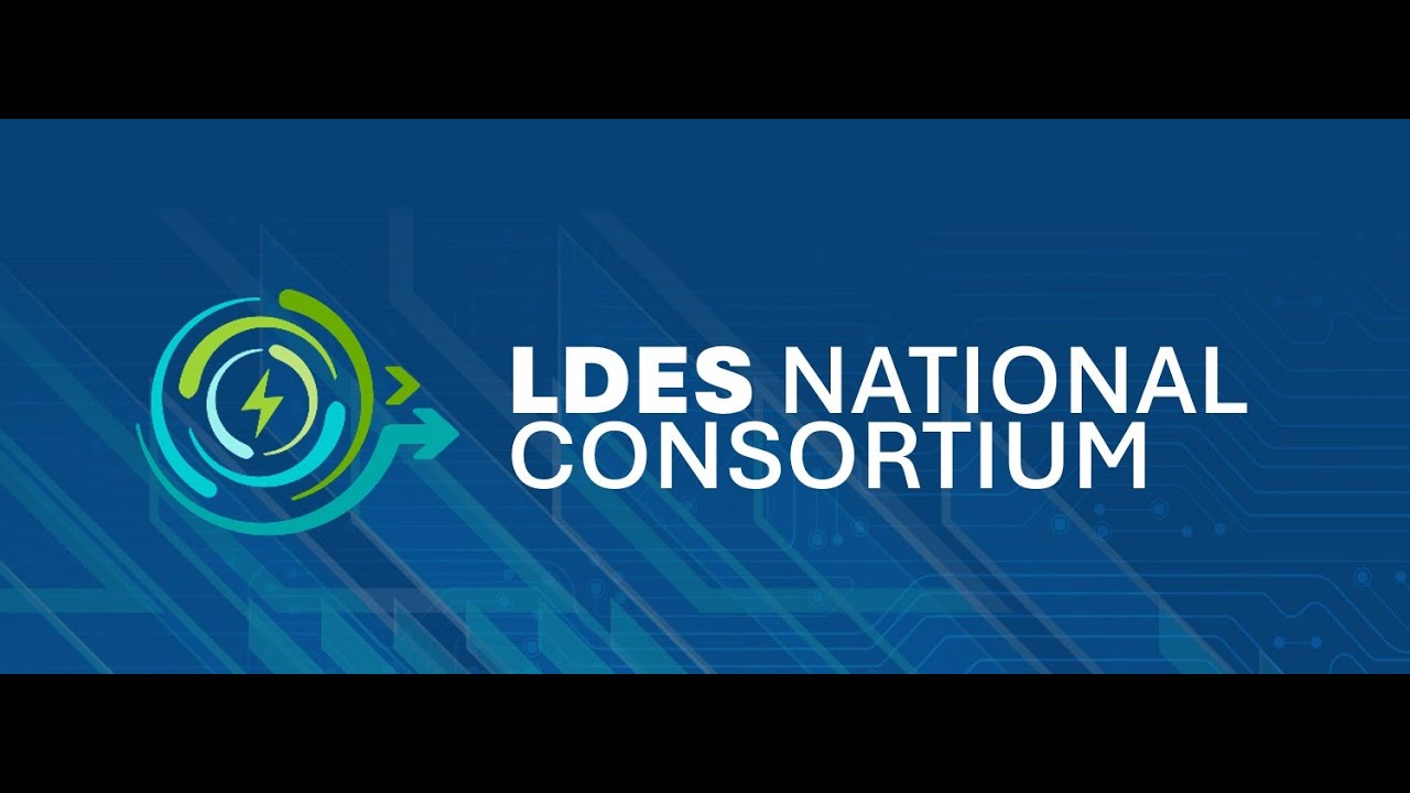 The National Consortium for the Advancement of Long Duration Energy Storage Technologies