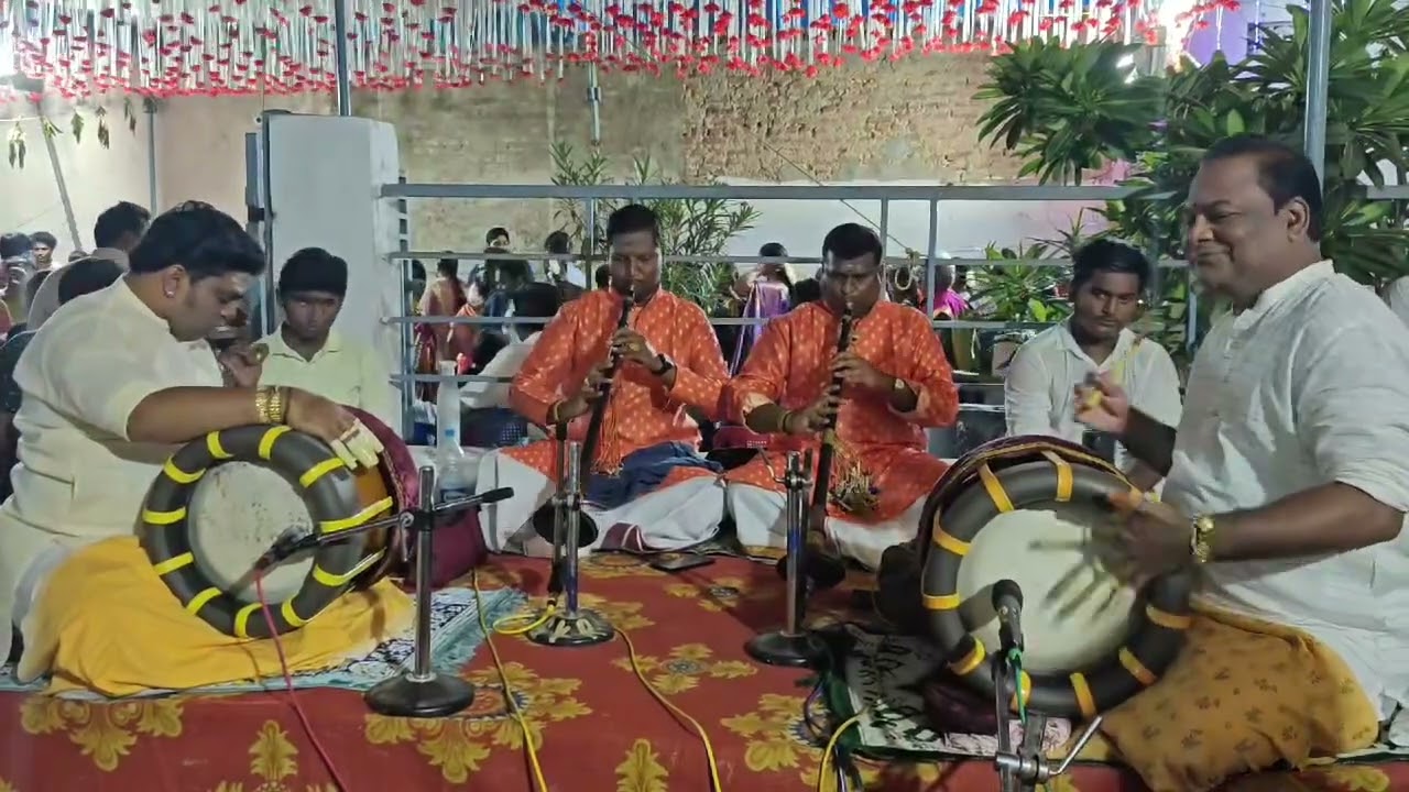 @thavilnadaswaram #Nadaswaram#thavil
