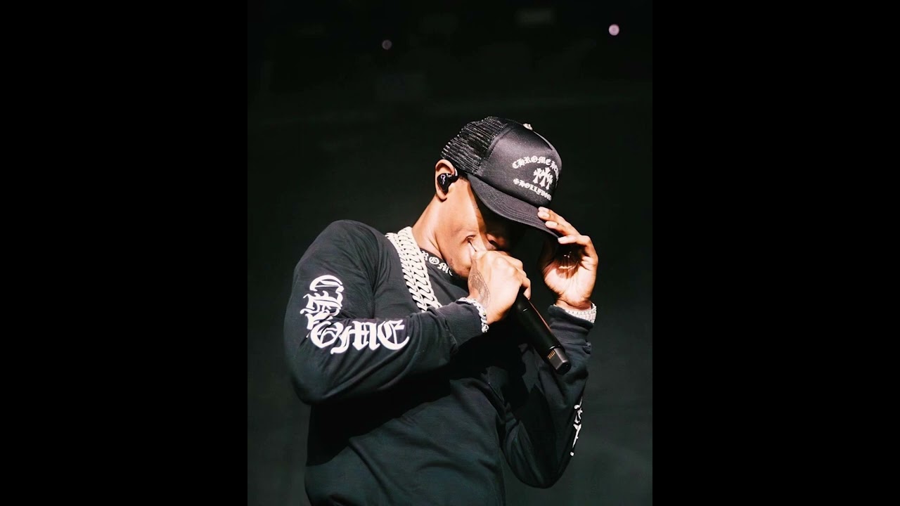 [FREE] A Boogie x Tory Lanez Type Beat - 