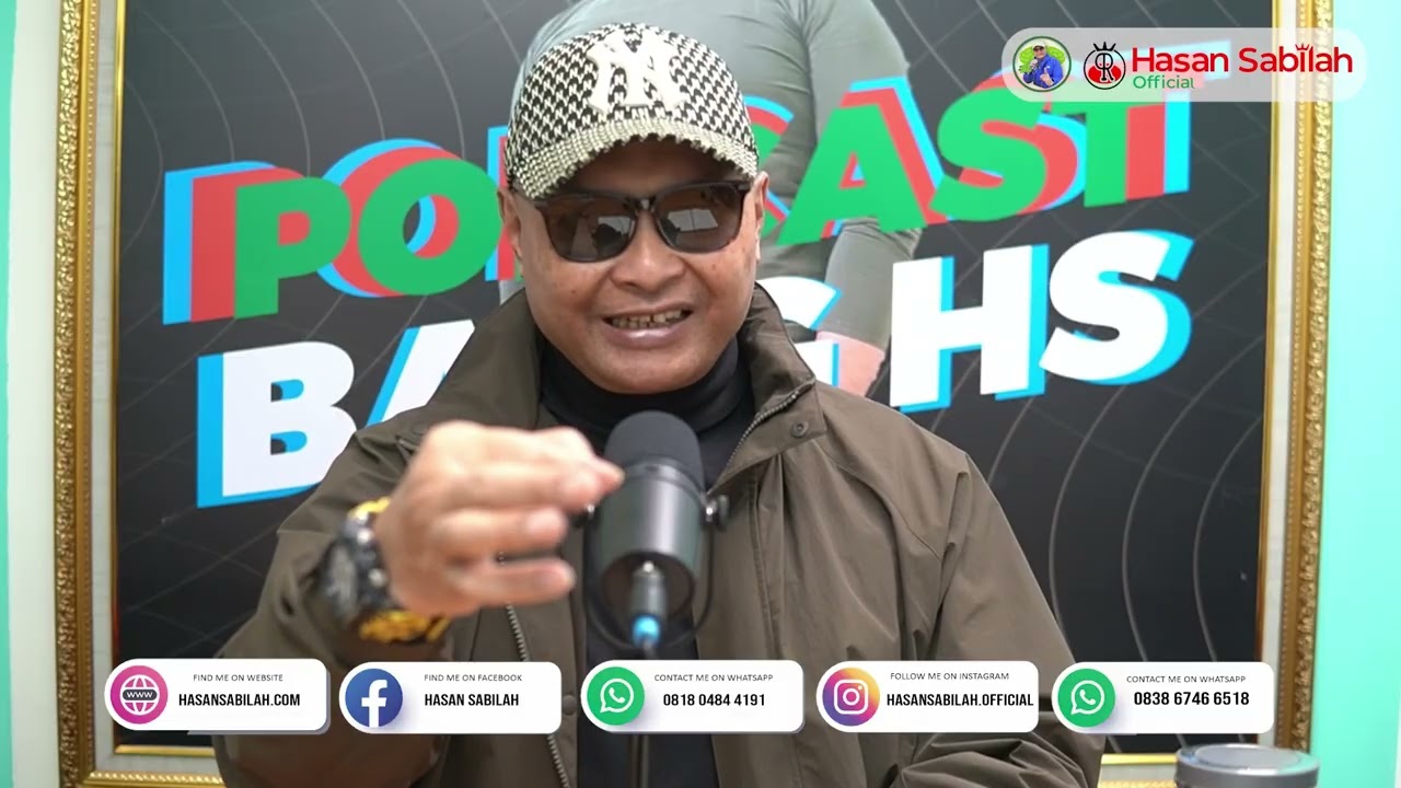 PARU ! QnA BARENG BANG HS