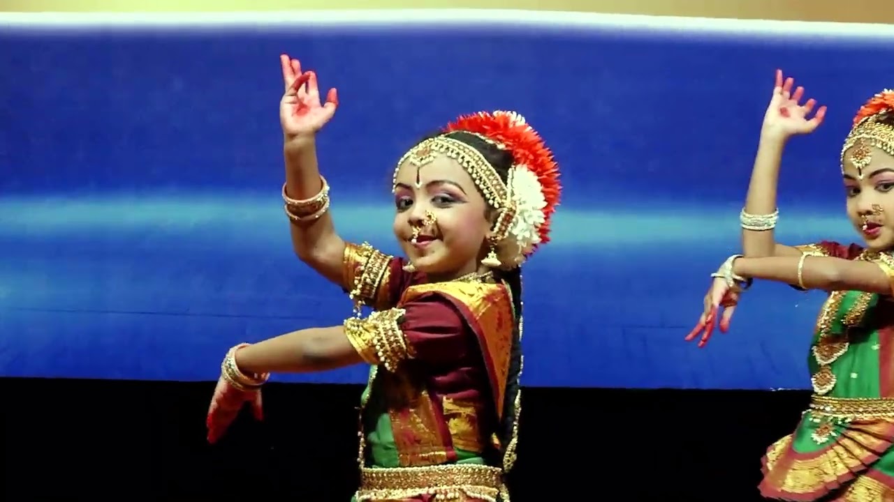 Future Teacher Academy - Kalasangamam- 2022#adivo alladivo# shreshta- manaswini-ivanshika