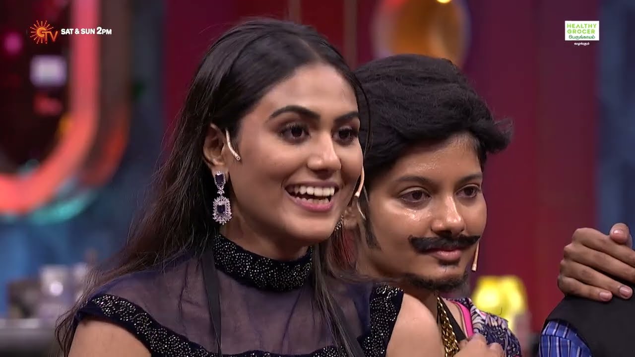 வாழ்க்கை ரொம்ப அழகு ! 💛 