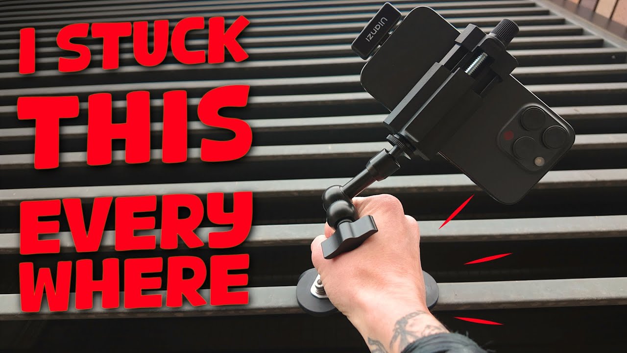 Are Magnetic Phone Mounts Super Worth It?