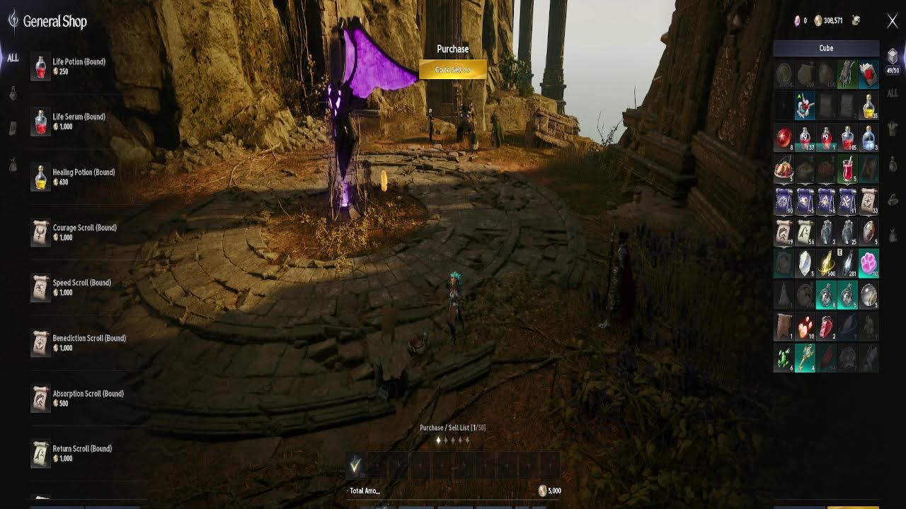 Aion2 Pilot Job