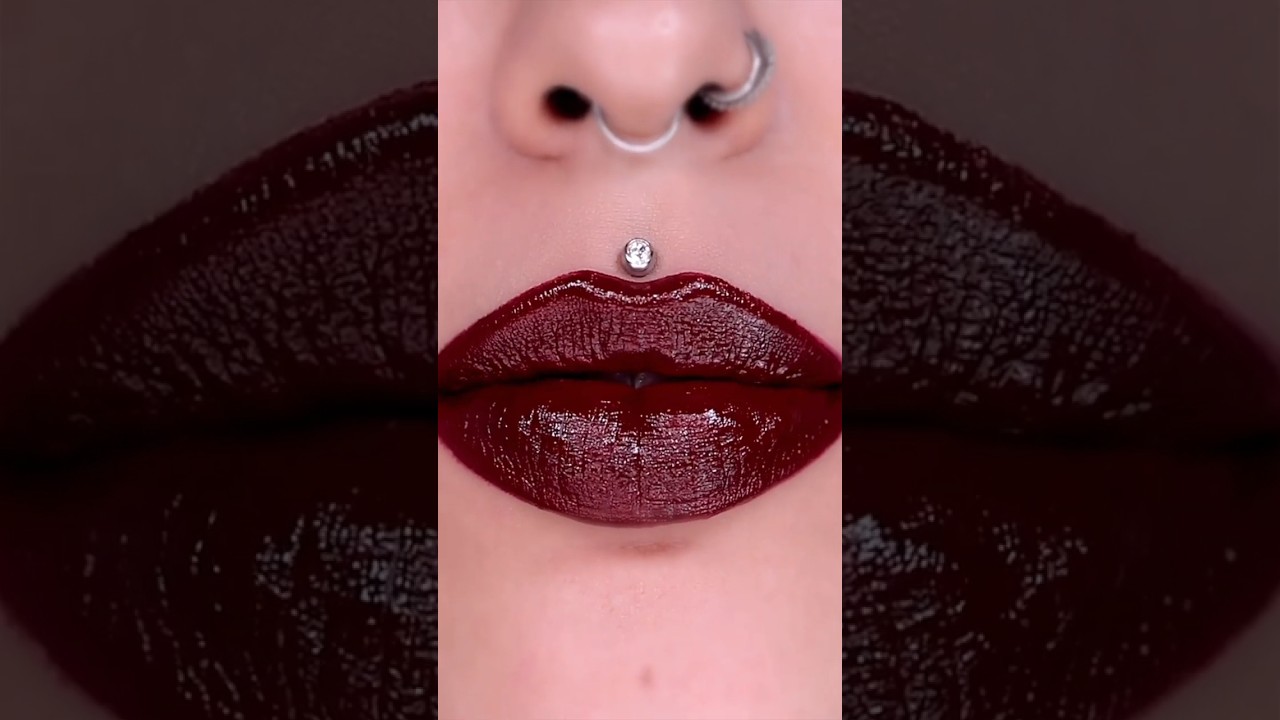 Which Shade is your Favourite Swatching Rem Beauty on your collar classic Lipsticks🔥👄