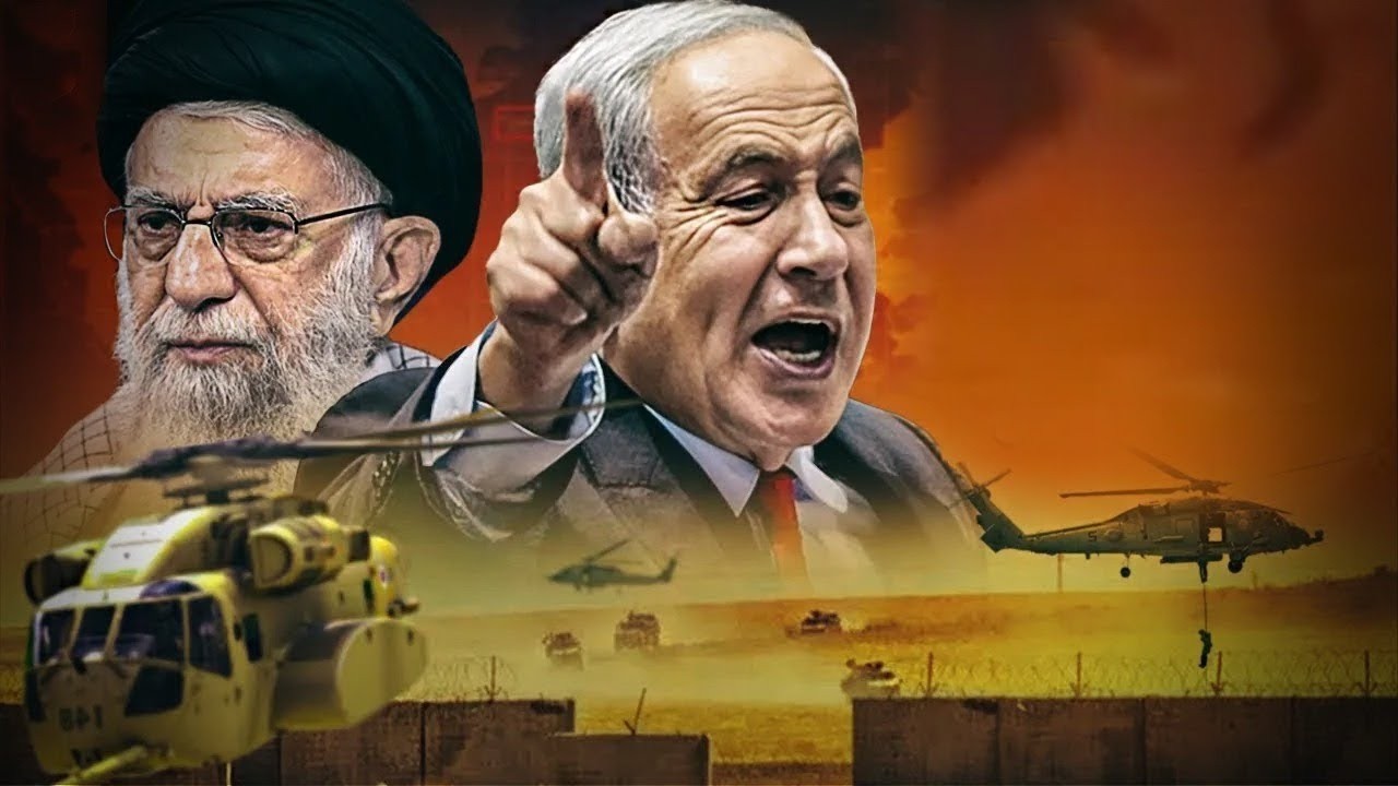 Halkee Khumeyni & Madaxda IRAN ku sugan yihiin ? Maxaa SABTI looga weerarka ?