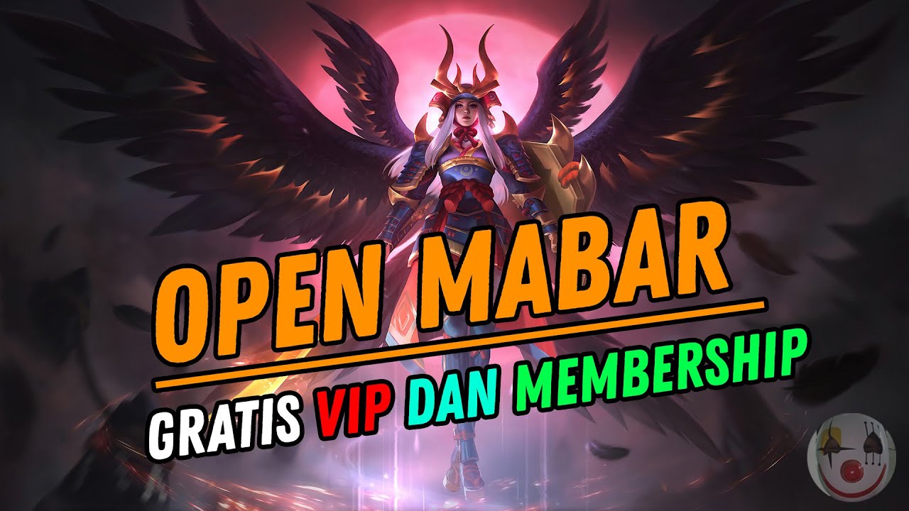 MABAR GRATIS MOBILE LEGEND | MABAR DAY 626 MEDIASHARE ON