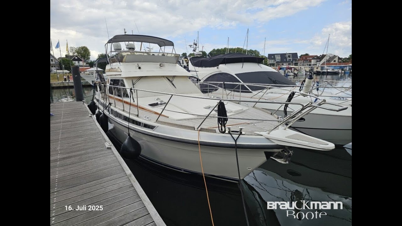 Storebro 420 Baltic, 179.990,- €