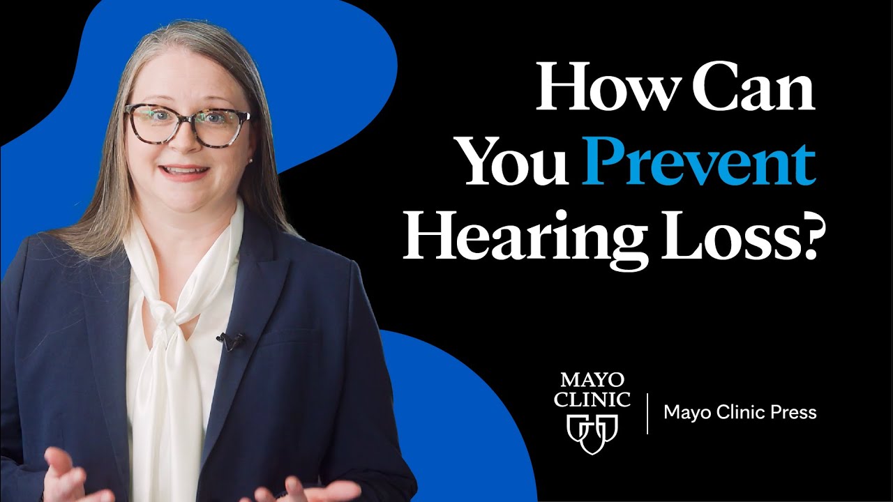 How Can You Prevent Hearing Loss?