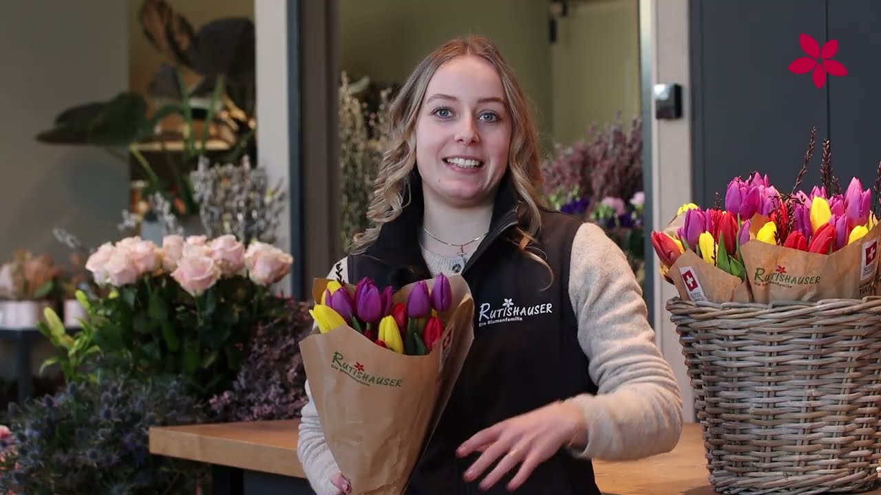 Pflanzen im Portrait: Mit Valentina Kramer