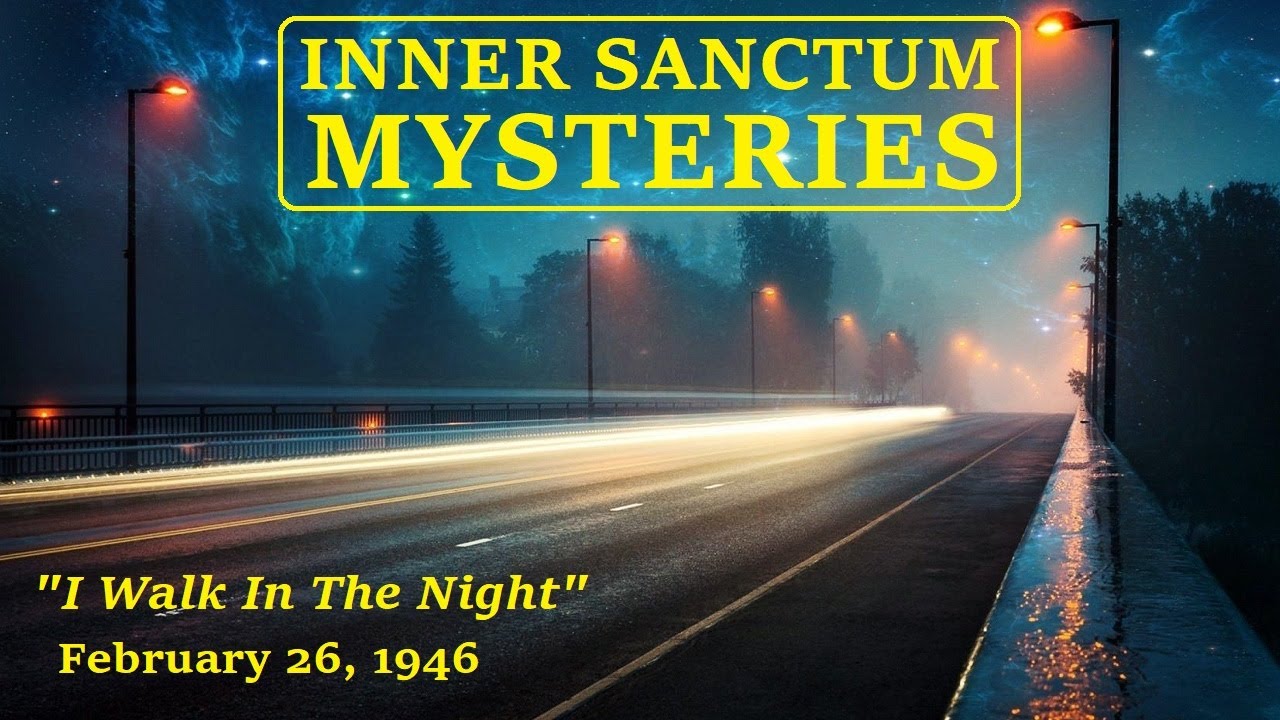 INNER SANCTUM -- 