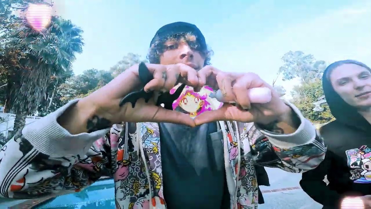 Stunny - Ghetto Princess Pt. 1 Ft. Lil Yawh (Dir. by @masterrachy)