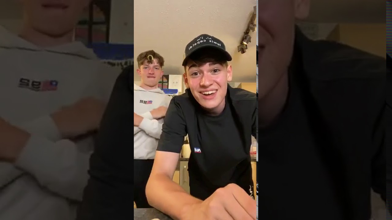 Max and Harvey LIVE! - with Dobby - 24.07.2020