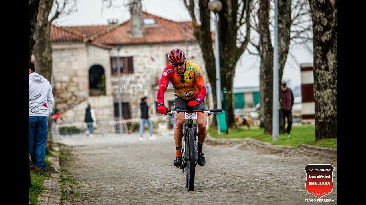 3H Resistência BTT Vila Darque