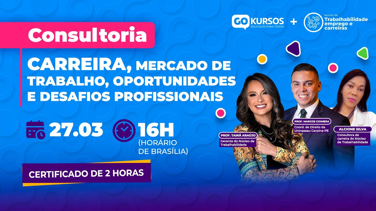 Carreira e Mercado de Trabalho: Desafios, Oportunidades e Como se Destacar! 🚀