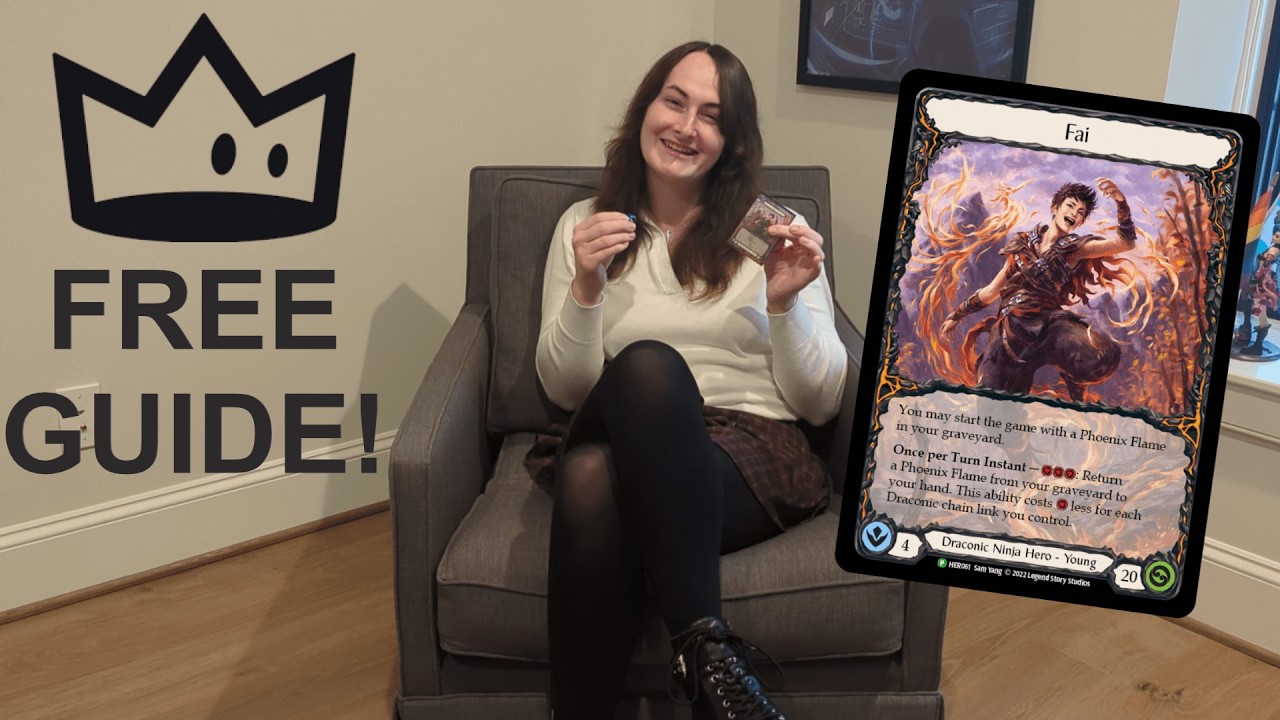 I made a FREE sage MetaFai Guide