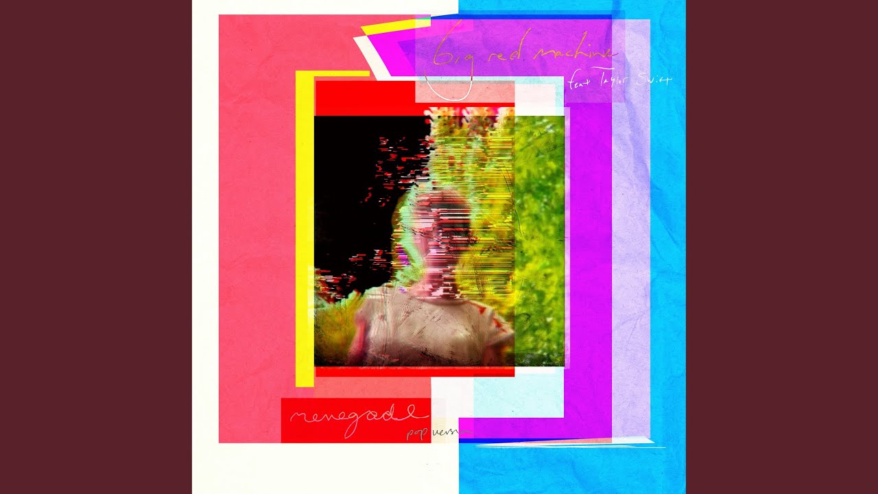Renegade (Pop Version)