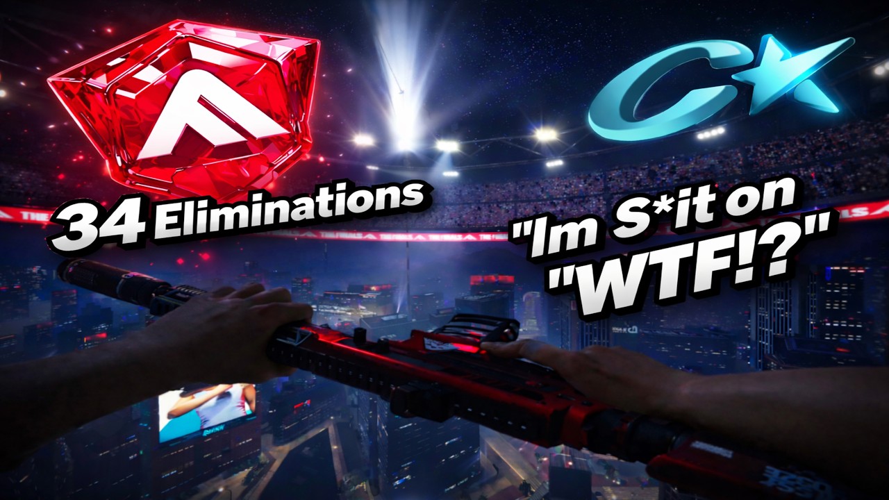 Destroying Streamers & Pros in The Finals… They Weren’t Ready