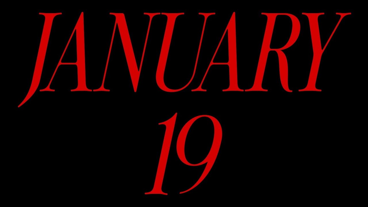 What Happened on January 19? | Major Historical Events That Changed the World | The Date Diary