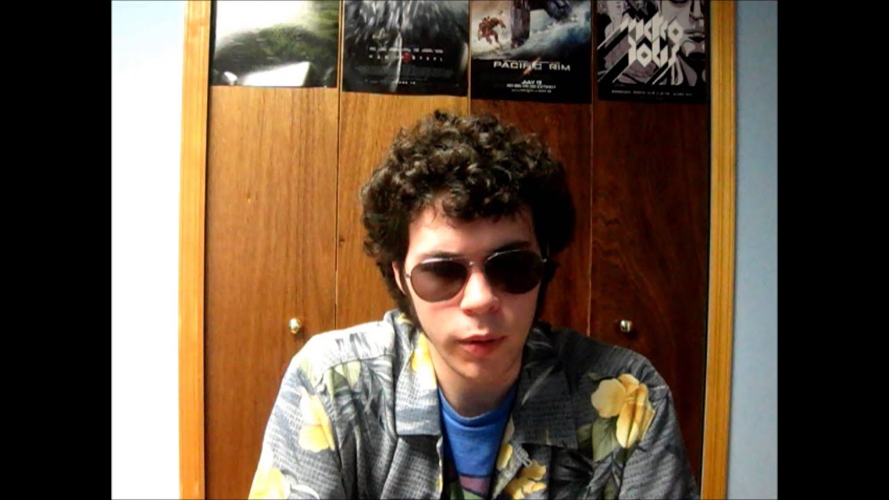 Blockbuster Beach Bum: Kick-Ass and Kick-Ass 2