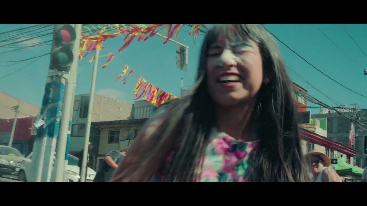 LA BANALIDAD - LA MAGNÍFICA SIEMBRA FEAT MONA URBANA