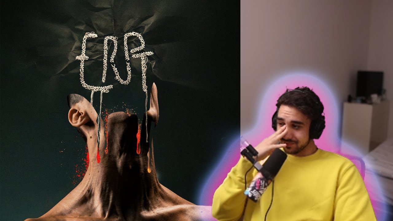 fara cuvinte.. Cojo - Erupt  (Album) / Pufulete reacționează
