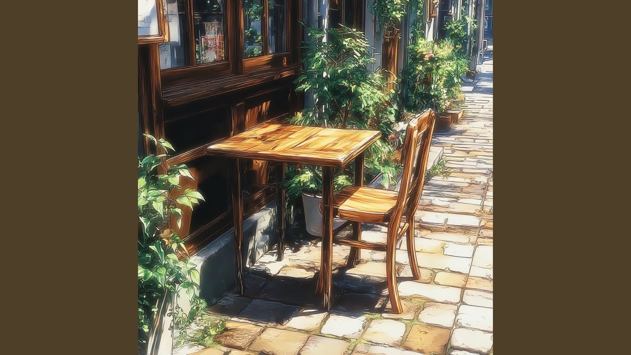 Morning Cafe BGM, Vol.3-Quiet Surface