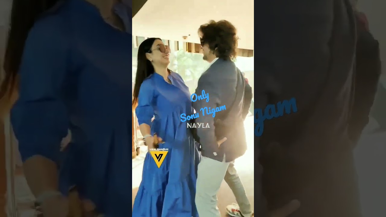 Yoon Na Mujh ko Chedo Dilruba I  Sonu Nigam  | Madhurima Nigam