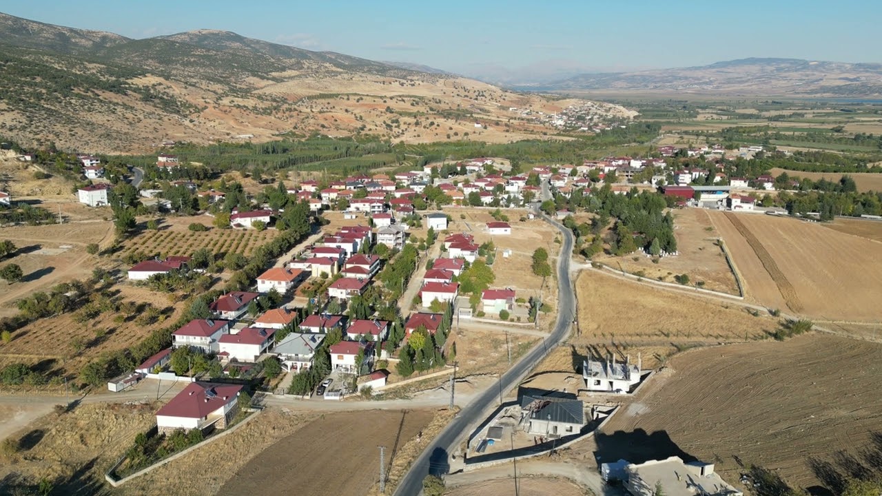 Pazarcık Bozlar Köyü 2024