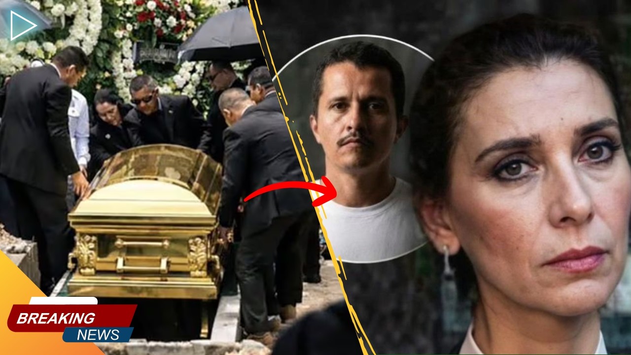 La Mujer responsable de la caída del MENCHO - Conoce su impactante Historia