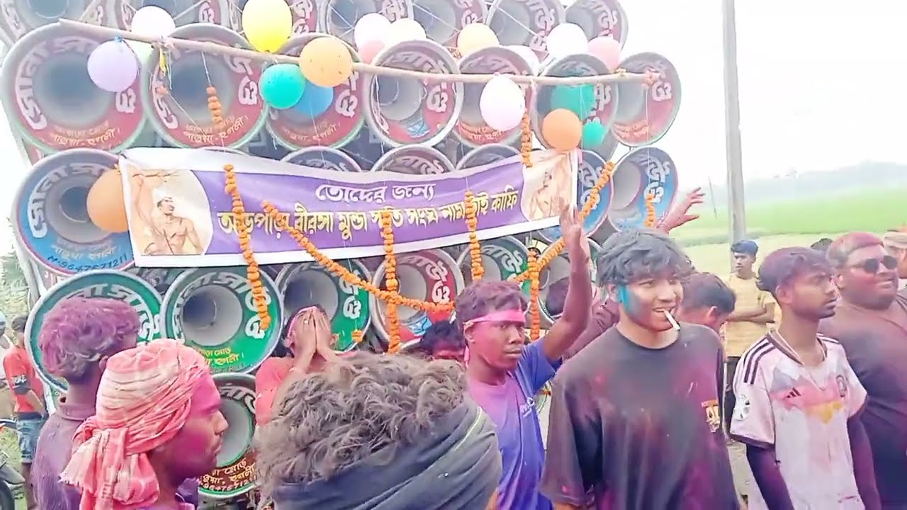 সোনা সাউন্ড💥😈💀🆚💥😈💀 শুভ সাউন্ড,সে হাড্ডাহাড্ডি লড়াই 🎛 না দেখলে মিস করবেন বন্ধুরা❤🥰