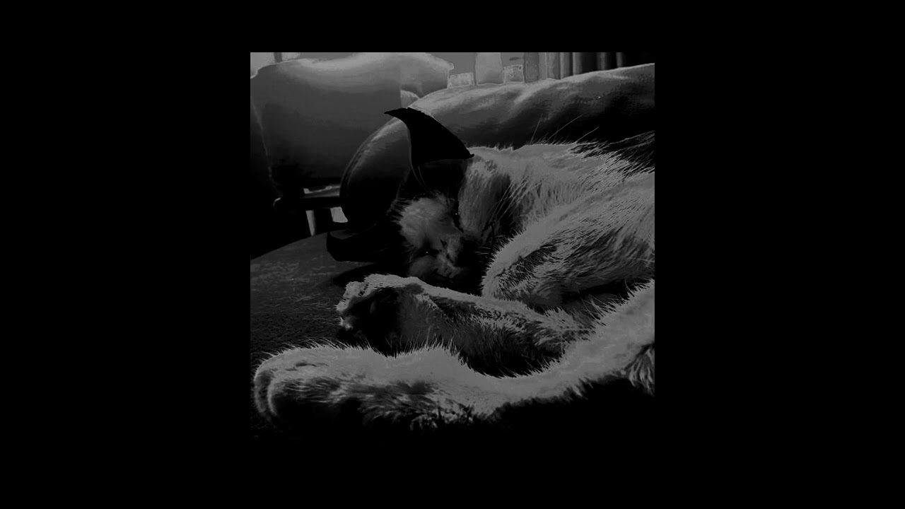 Track.32 [Slowed And Reverbed]